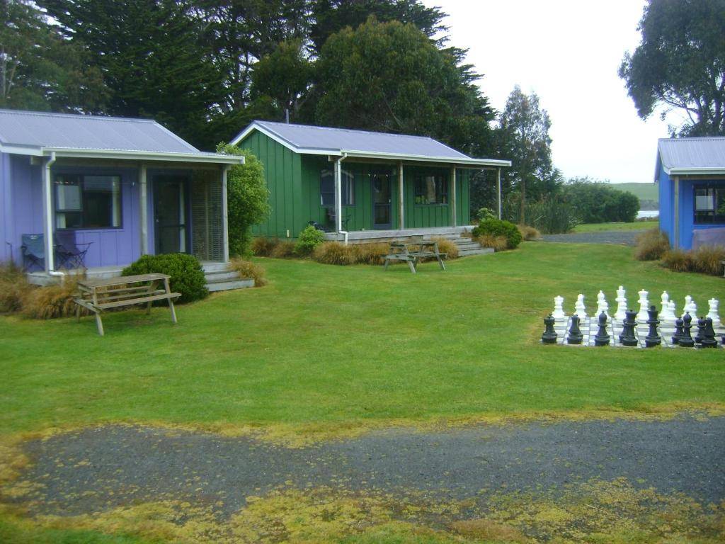 Newhaven Holiday Park — photo 8