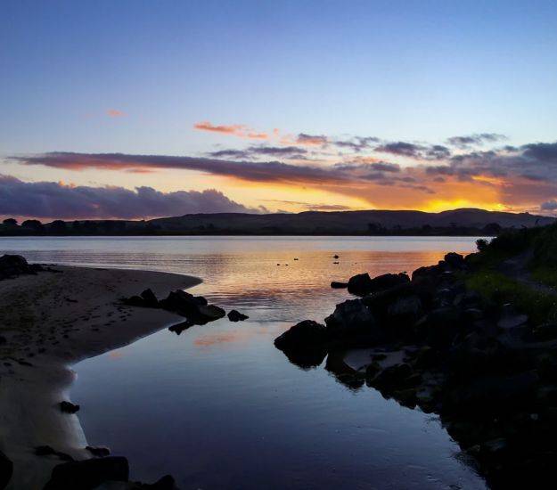 About us New Haven holiday park Catlins